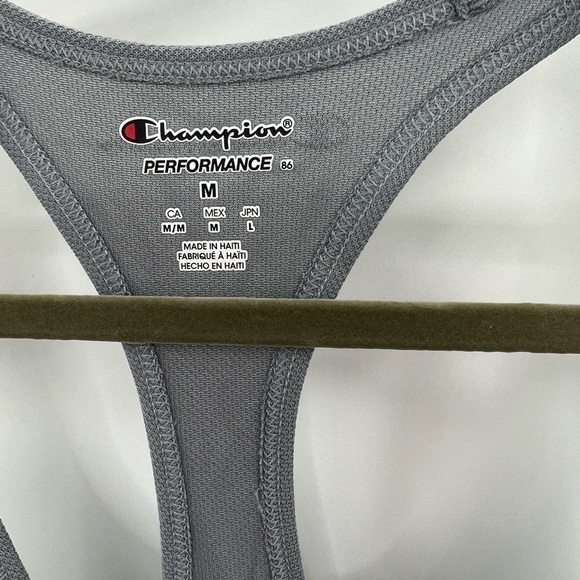 Champions Women's Active Tank Top Size M - Picture 7 of 10